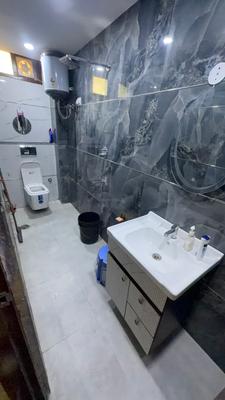 Image of 1100 Sq.ft 3 BHK Builder Floor for sale in Chirag Dilli, New Delhi for Rs. 10000000
