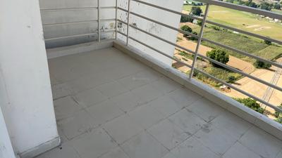 Balcony Image of 1365 Sq.ft 2 BHK Apartment / Flat for sale in Assotech Blith, Gopalpur Gurgaon for Rs. 15000000