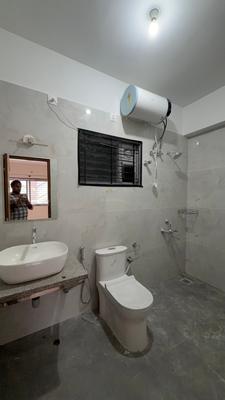 Image of 1750 Sq.ft 3 BHK Builder Floor for rent in HSR Layout, Bengaluru for Rs. 76000
