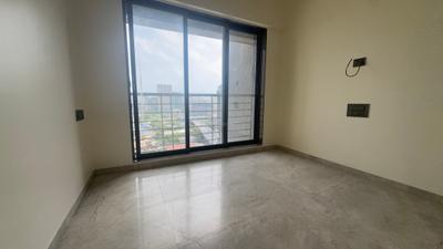 Bedroom Image of 1250 Sq.ft 3 BHK Apartment / Flat for sale in 36 Allure, Goregaon West Mumbai for Rs. 30000000