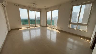 Living Room Image of 1700 Sq.ft 2.5 BHK Apartment / Flat for sale in Puri Emerald Bay, Sector 104 Gurgaon for Rs. 23500000