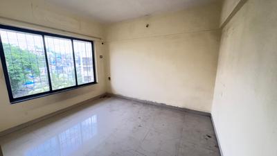 Bedroom Image of 1000 Sq.ft 2 BHK Apartment / Flat for sale in Atul Trans Residency, Andheri East Mumbai for Rs. 16000000