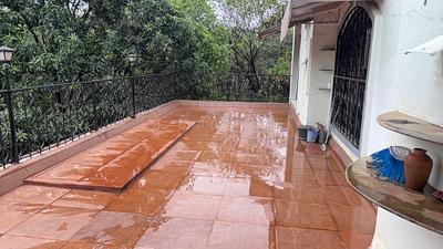 3.5 BHK Flat