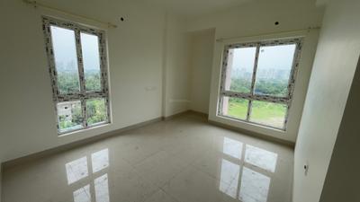 Bedroom Image of 1265 Sq.ft 3 BHK Apartment / Flat for sale in Gurukul Heights, New Town Kolkata for Rs. 11200000