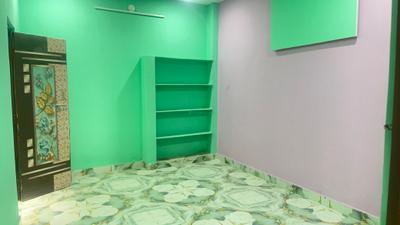 Bedroom Image of 999 Sq.ft 3 BHK Independent House for sale in Chandrayangutta Hyderabad for Rs. 5000000