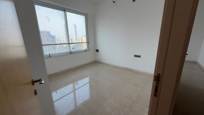 Bedroom Image of 1012 Sq.ft 2 BHK Apartment / Flat for rent in Monte South, Byculla Mumbai for Rs. 150000