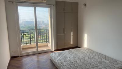 Bedroom Image of 1095 Sq.ft 2 BHK Apartment / Flat for sale in Sector 150 Noida for Rs. 16000000