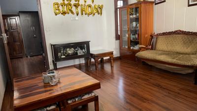 Living Room Image of 1105 Sq.ft 2 BHK Apartment / Flat for sale in Sector 38 Chandigarh for Rs. 26000000