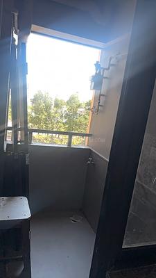 Kitchen Image of 1530 Sq.ft 3 BHK Apartment / Flat for sale in Barsana Sharnam Arise, Lambha Ahmedabad for Rs. 4850000