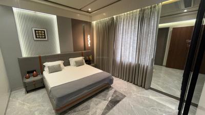 Bedroom Image of 6500 Sq.ft 5 BHK Villa for sale in Kesar Kalhaar, Kiwale Pune for Rs. 50000000