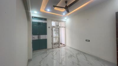 Bedroom Image of 1200 Sq.ft 3 BHK Apartment / Flat for sale in Sector 49 Noida for Rs. 5800000