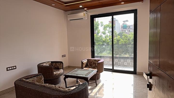 Block B1, Sector 57 Bedroom One 1