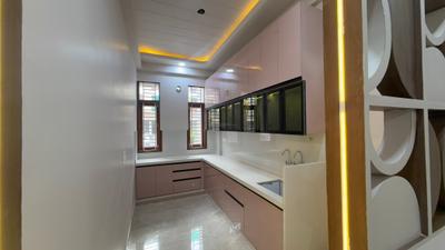 Kitchen Image of 2500 Sq.ft 3 BHK Villa for sale in Hathod Jaipur for Rs. 12000000