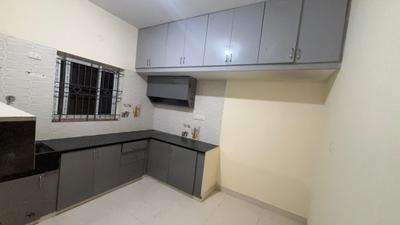 Kitchen Image of 860 Sq.ft 2 BHK Independent House for rent in Kasavanahalli Bengaluru for Rs. 31000