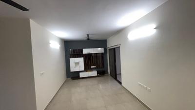 Living Room Image of 1347 Sq.ft 2.5 BHK Apartment / Flat for rent in Marvel Sequoia, Kadugodi Bengaluru for Rs. 52000