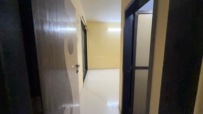 Bedroom Image of 1250 Sq.ft 2 BHK Apartment / Flat for sale in Kharghar Navi Mumbai for Rs. 18000000