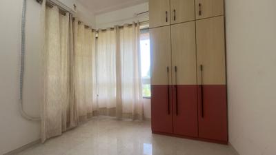 Heritage Solitaire Bedroom One 2