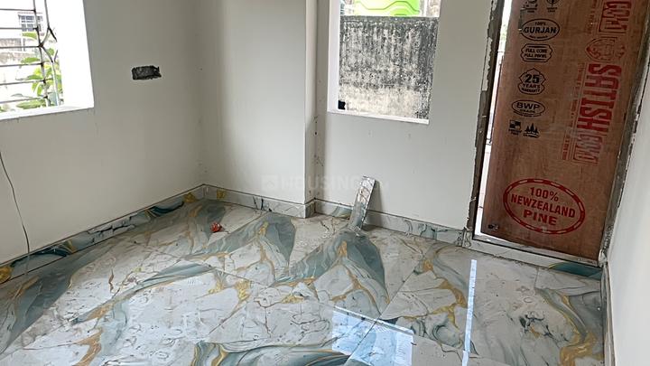 Santanu house Bedroom 1