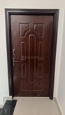 Image of 400 Sq.ft 2 BHK Builder Floor for rent in Roberts Lines, Lucknow for Rs. 15000