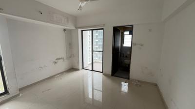 Bedroom Image of 850 Sq.ft 2 BHK Apartment / Flat for sale in Majestique Manhattan, Wagholi Pune for Rs. 5200000