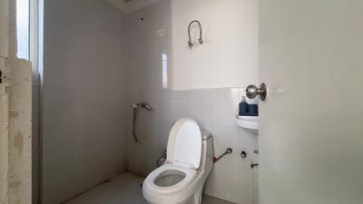 Image of 704 Sq.ft 2 BHK Apartment / Flat for sale in Pyramid Urban Homes II, Sector 86, Gurgaon for Rs. 7000000