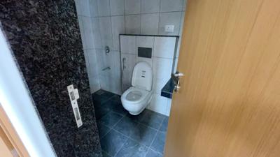 Image of 810 Sq.ft 2 BHK Duplex for rent in Gera World Of Joy, Upper Kharadi, Pune for Rs. 40000