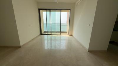 Living Room Image of 1260 Sq.ft 3 BHK Apartment / Flat for rent in Piramal Mahalaxmi South Tower, Worli Mumbai for Rs. 250201
