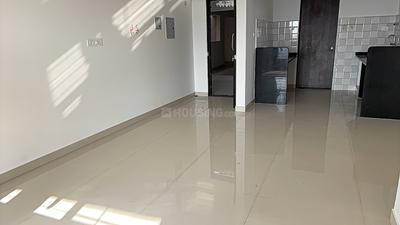 Living Room Image of 1150 Sq.ft 2 BHK Apartment / Flat for sale in Amit Astonia Royale Phase II K And L Building, Ambegaon Budruk Pune for Rs. 9000000