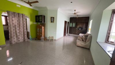 Living Room Image of 2500 Sq.ft 4 BHK Independent House for sale in Ayappakkam Chennai for Rs. 18700000