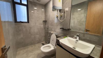 Image of 1828 Sq.ft 3 BHK Apartment / Flat for rent in M3M Heights, Sector 65, Gurgaon for Rs. 72000