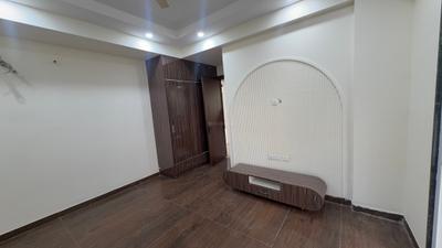 Bedroom Image of 2500 Sq.ft 4 BHK Builder Floor for sale in Big Block South City 2, Sector 49 Gurgaon for Rs. 40000000