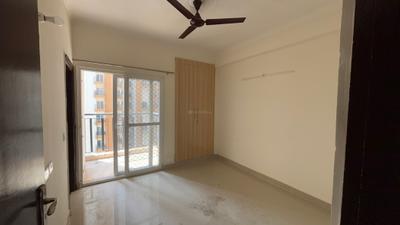 Bedroom Image of 1185 Sq.ft 3 BHK Apartment / Flat for sale in NBCC Tropical Garden, Noida Extension Greater Noida for Rs. 8625000