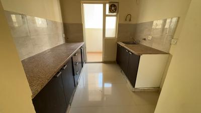 Kitchen Image of 1710 Sq.ft 3 BHK Apartment / Flat for sale in Paramount Emotions, Noida Extension Greater Noida for Rs. 15100000