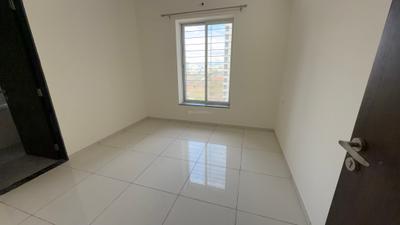 Bedroom Image of 1221 Sq.ft 3 BHK Apartment / Flat for sale in VJ Yashone Infinitee, Punawale Pune for Rs. 9400000