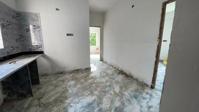Living Room Image of 772 Sq.ft 2 BHK Apartment / Flat for sale in Keshtopur Kolkata for Rs. 3080000
