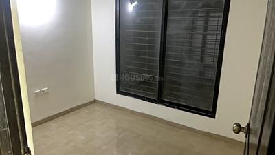 Bedroom Image of 1300 Sq.ft 2.5 BHK Apartment / Flat for rent in BCM Paradise, Nipania Indore for Rs. 30000