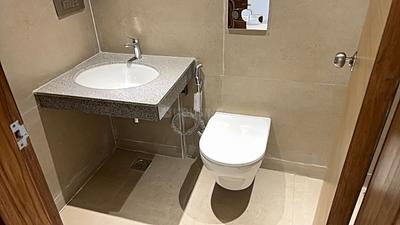Image of 1640 Sq.ft 3 BHK Apartment / Flat for sale in Dasna, Ghaziabad for Rs. 14800000