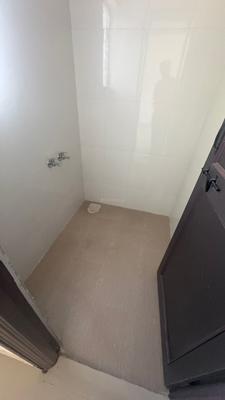 Bathroom Image of 640 Sq.ft 1 BHK Apartment / Flat for rent in Skylark Apartments RVR 7A At Riverview City, Loni Kalbhor Pune for Rs. 12500