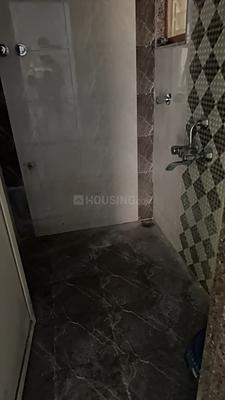 Bathroom Image of 625 Sq.ft 1 BHK Apartment / Flat for sale in Manohar Shreeji Nirvana II, Badlapur East Badlapur for Rs. 2500000