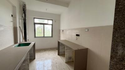 Kitchen Image of 850 Sq.ft 2 BHK Apartment / Flat for sale in Pride Panorama Phase 1, Saki Naka Mumbai for Rs. 17500000