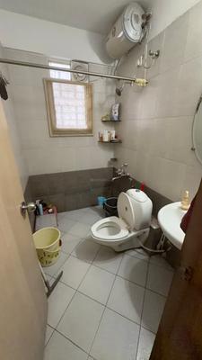 Pristine Prism Bathroom Two 4