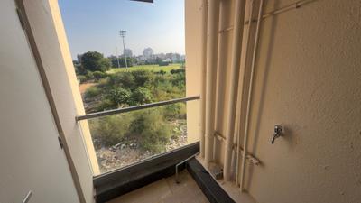 Image of 1050 Sq.ft 2 BHK Builder Floor for rent in Signature Global City 92, Sector 92, Gurgaon for Rs. 24000