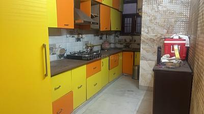 3 BHK Independent Builder Floor