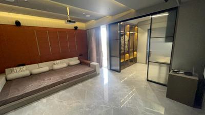 Bedroom Image of 5000 Sq.ft 5 BHK Villa for sale in Kiwale Pune for Rs. 34500000