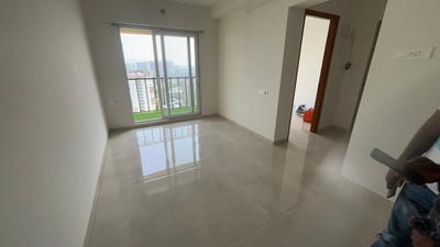 Living Room Image of 440 Sq.ft 1 BHK Apartment / Flat for rent in SD Bhalerao Ratnadeep CHS LTD, Kurla East Mumbai for Rs. 45000