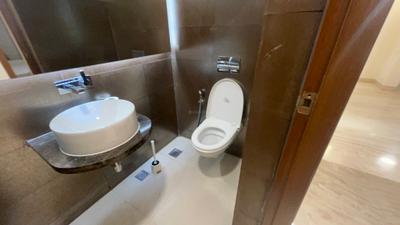 Image of 2300 Sq.ft 3 BHK Apartment / Flat for rent in Phoenix One Bangalore West, Rajajinagar, Bengaluru for Rs. 170000