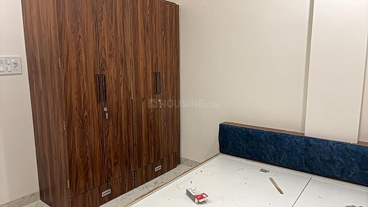 Iconic homes Bedroom 1