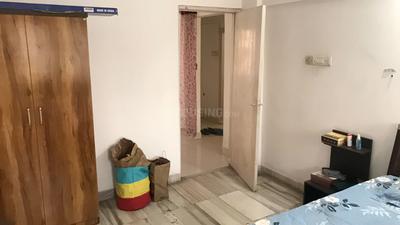 2 BHK Unfurnished Flat