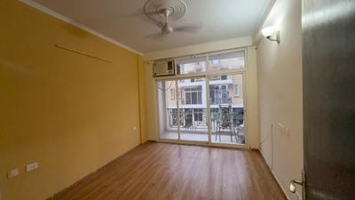 Bedroom Image of 1700 Sq.ft 3.5 BHK Villa for rent in Amrapali Dream Valley, Noida Extension Greater Noida for Rs. 30000