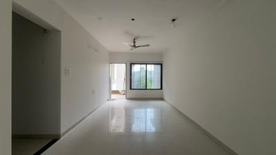 Living Room Image of 1100 Sq.ft 2 BHK Apartment / Flat for rent in Sadguru Nagar Nashik for Rs. 20000